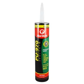 Redd-0972 Red Devil 0972 Polyurethane Masonry And Concrete 10.1 Fl. Oz. Redd-0972 Red Devil 0972 Polyurethane Masonry And Concrete 10.1 Fl. Oz.