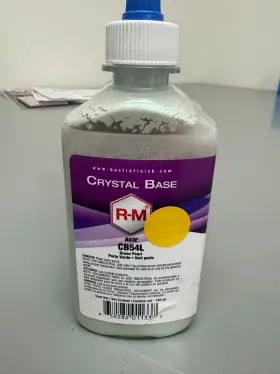 Cb54l Rm