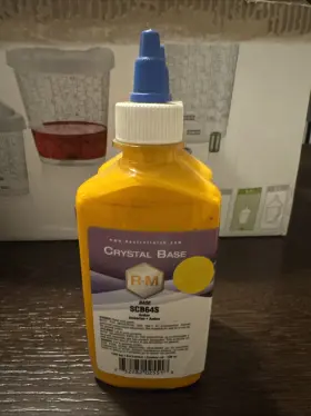 Scb64s Rm Amber