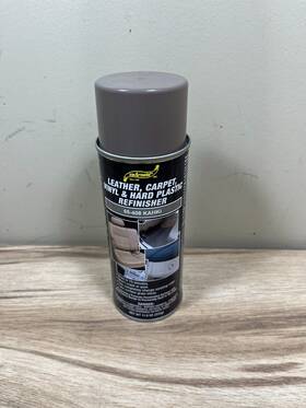S.m. Arnold 65-408 Sm 65 - 408 Leather Carpet Vinyl And Hard Plastic Refinisher Kahki