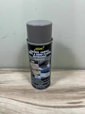 65-408 S.m. Arnold Sm 65 - 408 Leather Carpet Vinyl And Hard Plastic Refinisher Kahki