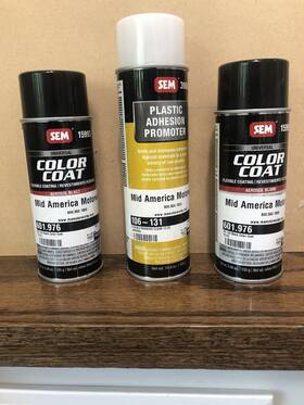 Sem 15993 39863 Paint And Adhesion Promoter