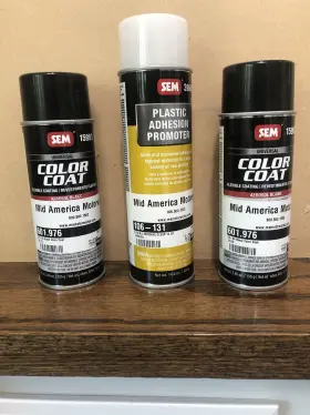 39863 Sem 15993 Paint And Adhesion Promoter