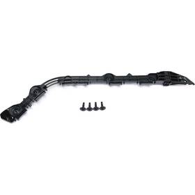 Sherman Parts 3313-83spq-1 Bumper Retainer For 2013-2017 Lexus Es300h Rear Driver Side