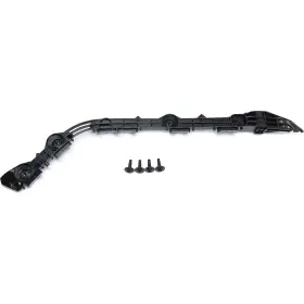 3313-83spq-1 Sherman Parts Bumper Retainer For 2013-2017 Lexus Es300h Rear Driver Side