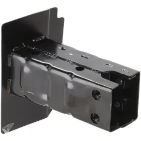 602b-84aqr Sherman Parts Bumper Bracket For 2012-2018 Chevrolet Sonic Front Passenger Side