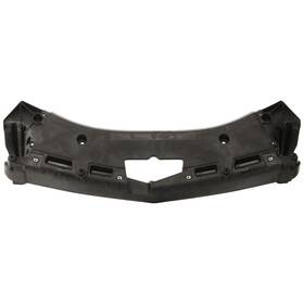 Sherman Parts 611-84-1 Bumper Retainer For 10-17 Chevrolet Equinox Gmc Terrain Front 23507949 Gm1041121