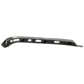 Sherman Parts 756-83spl Bumper Retainer Bracket For 2011-2015 Chevrolet Cruze Rear Driver Side 94833090