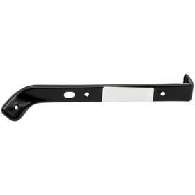 Sherman Parts Fomust15-31br Fender Supports Front Passenger Right Side Hand For Ford Mustang 2015-2020