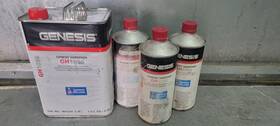 Sherwin-williams Gh1096 Truck Paint
