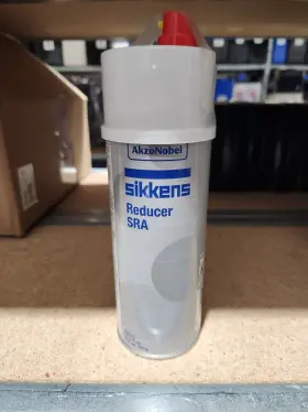 390990 Sikkens Reducer Sra