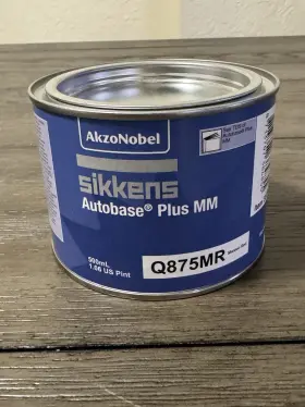 Q875mr Sikkens 55768 Autobase Plus Mm Q875mr Sikkens 55768 Autobase Plus Mm