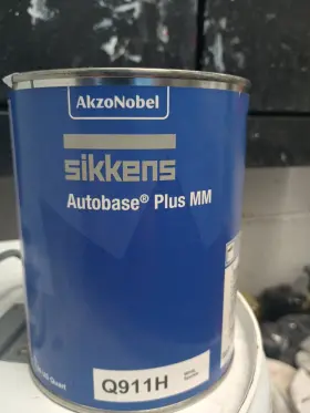 911-h Sikkens Silkens Autobase Plus 911 H