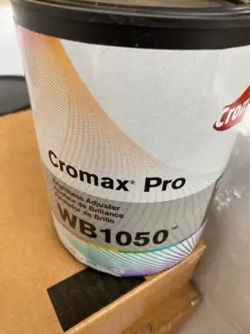 Wb1050 Spies Cromax Pro Brightness Adjuster 1 Liter