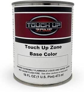 Toyota 5485 Pacific Blue Metallic Color Code 8r3 Base Pint
