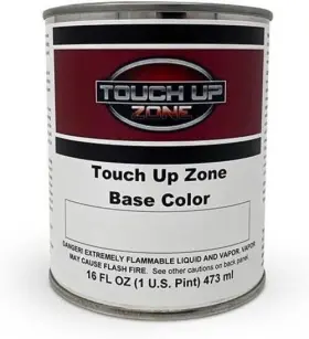 5485 Toyota Pacific Blue Metallic Color Code 8r3 Base Pint 5485 Toyota Pacific Blue Metallic Color Code 8r3 Base Pint