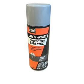U-pol Up2083 U-pol Gloss Gray Protective Enamel