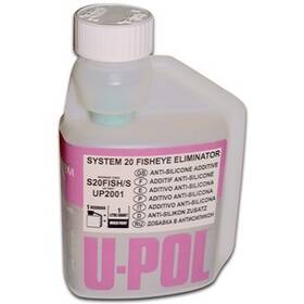 U-pol Upo-2001 U-pol Fisheye Eliminator Additive Urethane Auto Paint Upo 2001