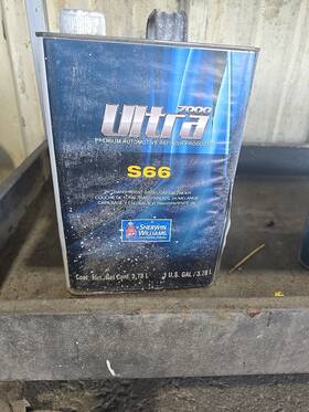 Ultra 764423166216 7000 S66