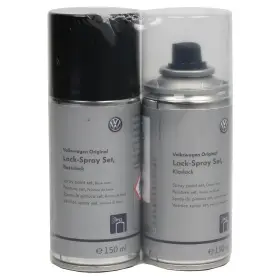 Lls0p6c9x Vag Audi Deep Black Aerosol Paint Genuine