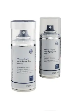 Lls0p6k7x Vag Vw Audi Spray Paint Lk7x Iceland Gray Pearl Effect Genuine
