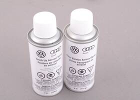 Vag Lls0p6z9y Vw Audi Seat Autolack Lackspray Set Phantomschwarz Perleffekt Genuine