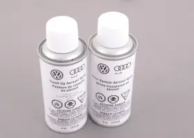 Lls0p6z9y Vag Vw Audi Seat Autolack Lackspray Set Phantomschwarz Perleffekt Genuine