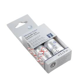 Vag Lst0m2a7w Vw Audi Retouch Pencil Reflective Silver Paint Genuine
