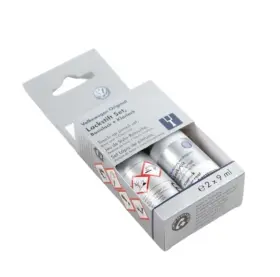 Lst0m2a7w Vag Vw Audi Retouch Pencil Reflective Silver Paint Genuine
