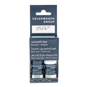 Lst0m2h5x Vag Vw Paint Touch Up Pencil Night Blue Metallic Lh5x/z2/h5x Genuine Lst0m2h5x Vag Vw Paint Touch Up Pencil Night Blue Metallic Lh5x/z2/h5x Genuine