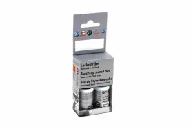 Lst0m2x7l Vag Audi Manhattan Retouching Pencil Gray Metallic Lx7l/h1/x7l Genuine Lst0m2x7l Vag Audi Manhattan Retouching Pencil Gray Metallic Lx7l/h1/x7l Genuine