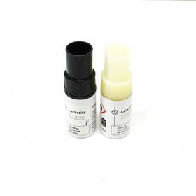 Vag Lst0u2c9a Vw Audi Pure White Touch Up Paint Set Genuine