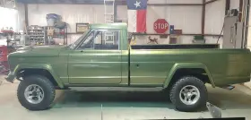 1492 Vision Auto Paint Gloss Gold Rush Green Pearl Met Acrylic Enamel 2 Quart Only