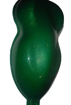 1629 Vision Auto Paint Gloss Jade Green Met. Single Stage Acrylic Enamel 2 Quart Only 1629 Vision Auto Paint Gloss Jade Green Met. Single Stage Acrylic Enamel 2 Quart Only