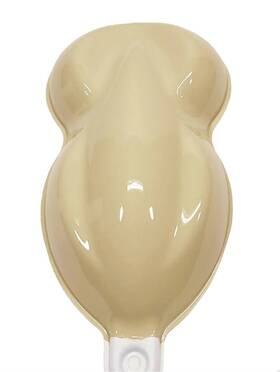 Vision Auto Paint 4238 # High Gloss Safari Tan Single Stage Acrylic Enamel Quart Only