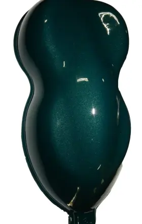 4369 Vision Auto Paint #4369 High Gloss Dark Green Pearl Single Stage Acrylic Enamel 2 Quart Only 4369 Vision Auto Paint #4369 High Gloss Dark Green Pearl Single Stage Acrylic Enamel 2 Quart Only
