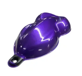 1378 Vision Auto Paints #1378 Crazy Purple Acrylic Enamel Paint Aerosol Or Pint