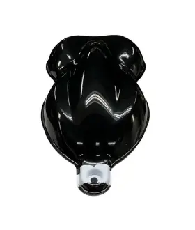 1831 Vision Auto Paints #1831 Super Gloss Black Acrylic Enamel Paint Aerosol Or Pint