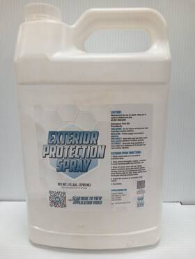 Voc Company Eps01 Exterior Protection Spray 769zb