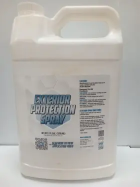 769zb Voc Company Eps01 Exterior Protection Spray