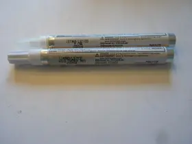 Lst100 Volkswagen/audi Lsta3t Oem - 110718 Wild Cherry Red Clear Touch Up Paint