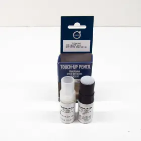 31266542 Volvo C30 Touch-up Ice White Pen Set Genuine