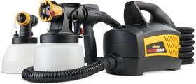 Wagner 0529031 Spraytech Black Motocoat Complete Car And Truck Paint Sprayer