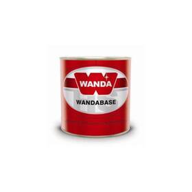 Wanda 891574059173 2964 Wbase Hs Pearl Blue .9l