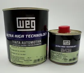 15599576 Weg Primer Uht W-50/ Quart Kit With Hardener