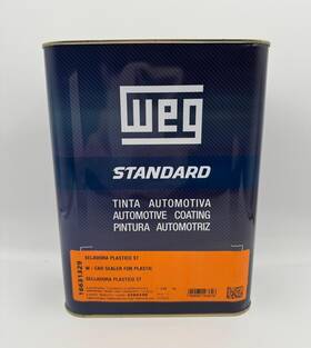 Weg 16631329 Adhesion Promoter For Plastic / 4l