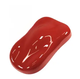 Ab-9075 X-l Corvette Red Basecoat Gallon Auto Paint