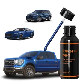 Fg084 Xtryfun Touch Up Paint Kit For Ford B3 Atlas Blue Scratch Repair Oem Match Pro Fg084 Xtryfun Touch Up Paint Kit For Ford B3 Atlas Blue Scratch Repair Oem Match Pro