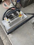 Jelight Curing System JUVC-5B Power Supply And Irradiator (used 4 Times). Price: $2500.00.