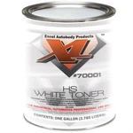 Excel Auto Body Products Hs White Toner Ga New. Price: $374.02.